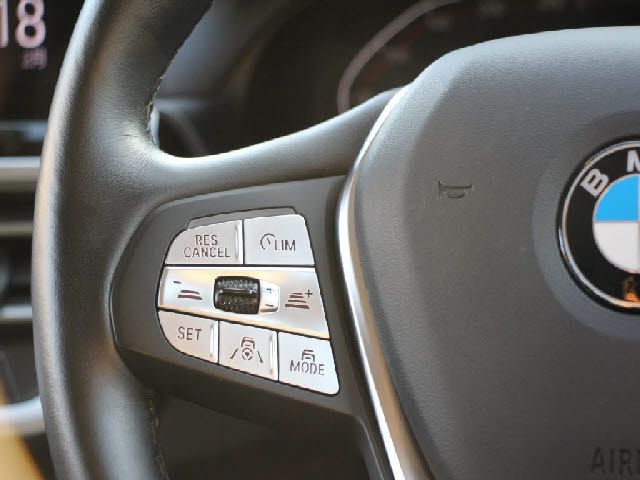 BMW X3 2021 Image 31