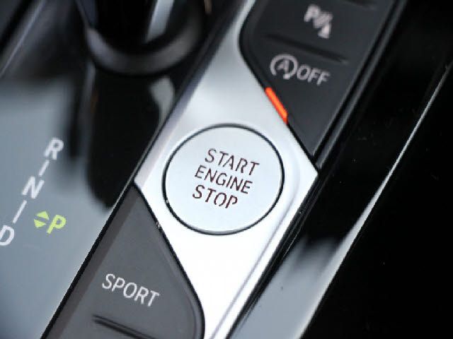 BMW X3 2021 Image 31