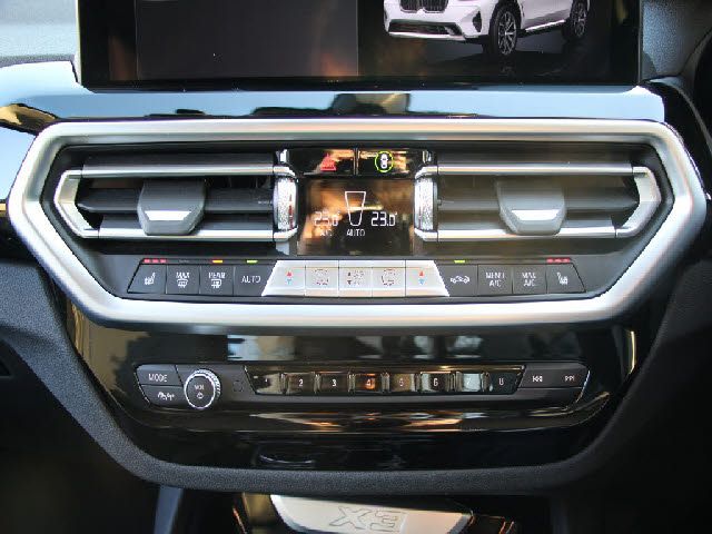 BMW X3 2021 Image 31