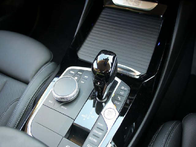 BMW X3 2021 Image 31