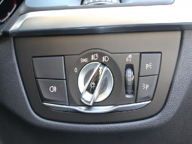 BMW X3 2021 Image 31