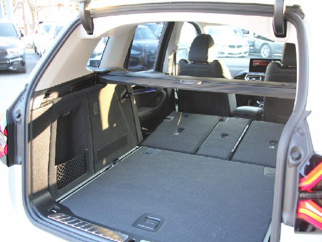 BMW X3 2021 Image 31