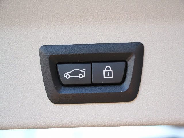 BMW X3 2021 Image 31