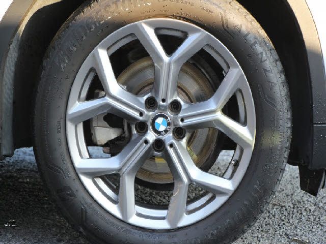 BMW X3 2021 Image 31