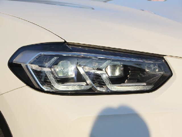 BMW X3 2021 Image 31