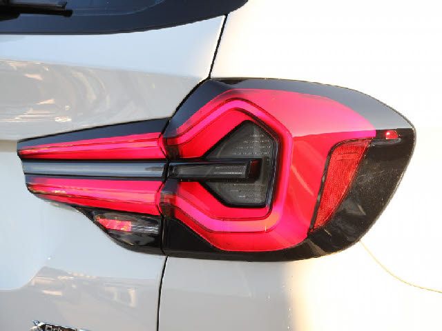 BMW X3 2021 Image 31