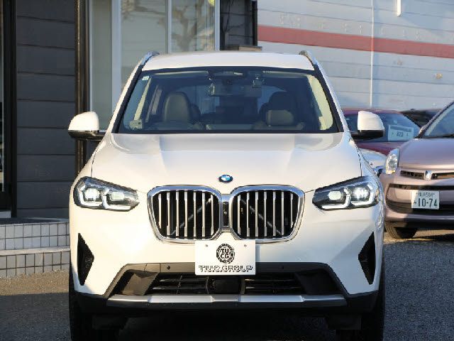 BMW X3 2021 Image 31