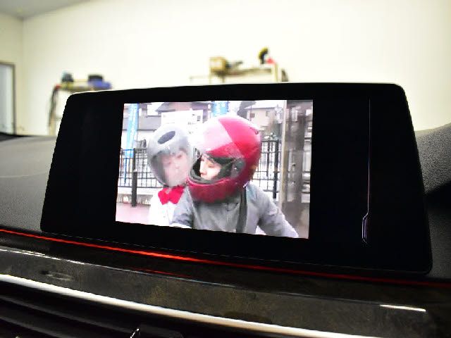 BMW 5SERIES SEDAN 2019 Image 31