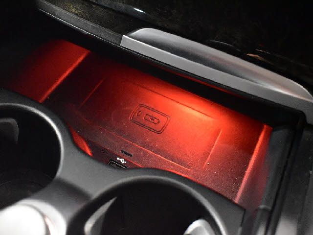 BMW 5SERIES SEDAN 2019 Image 31