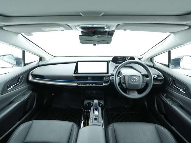 TOYOTA PRIUS 4WD 2023 Image 31