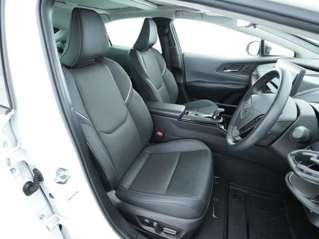 TOYOTA PRIUS 4WD 2023 Image 31