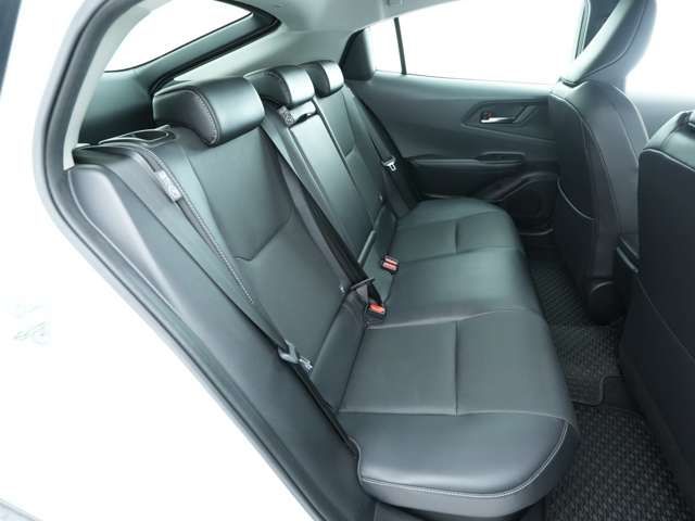 TOYOTA PRIUS 4WD 2023 Image 31