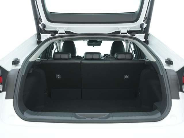 TOYOTA PRIUS 4WD 2023 Image 31