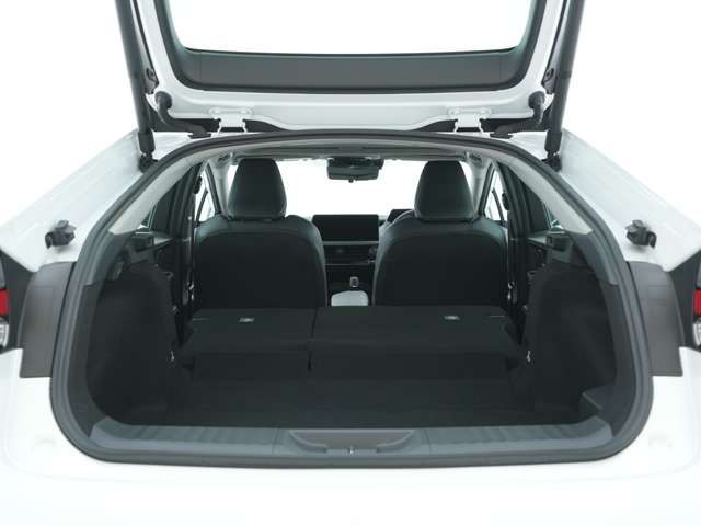 TOYOTA PRIUS 4WD 2023 Image 31