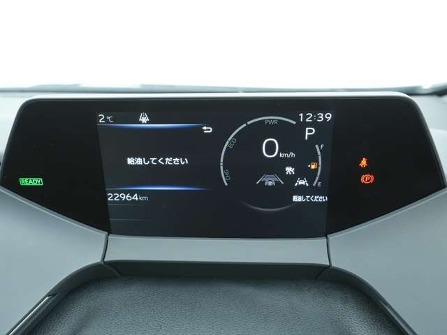 TOYOTA PRIUS 4WD 2023 Image 31