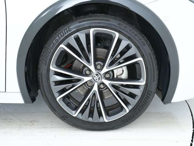 TOYOTA PRIUS 4WD 2023 Image 31