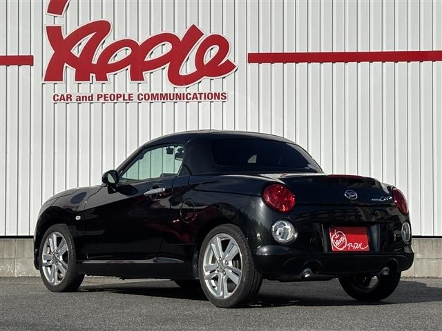 DAIHATSU COPEN 2016 Image 31