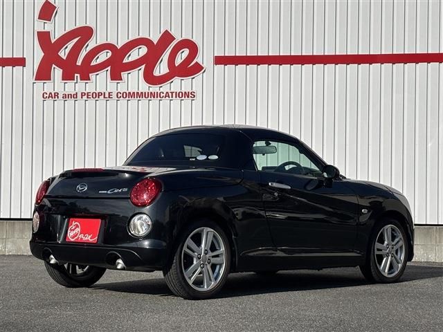 DAIHATSU COPEN 2016 Image 31