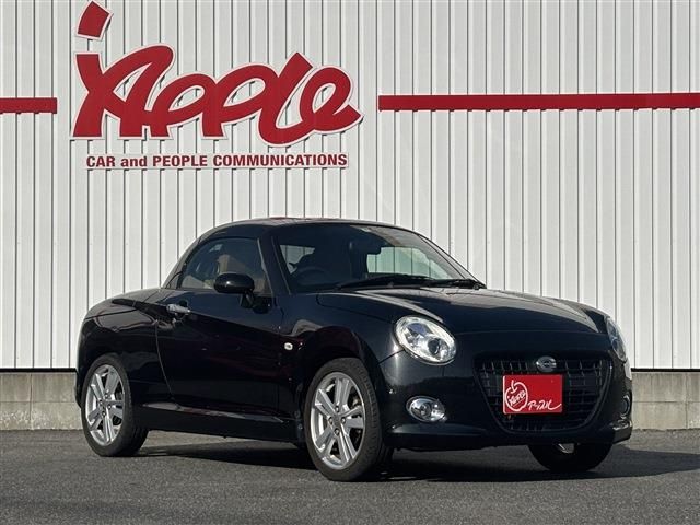 DAIHATSU COPEN 2016 Image 31