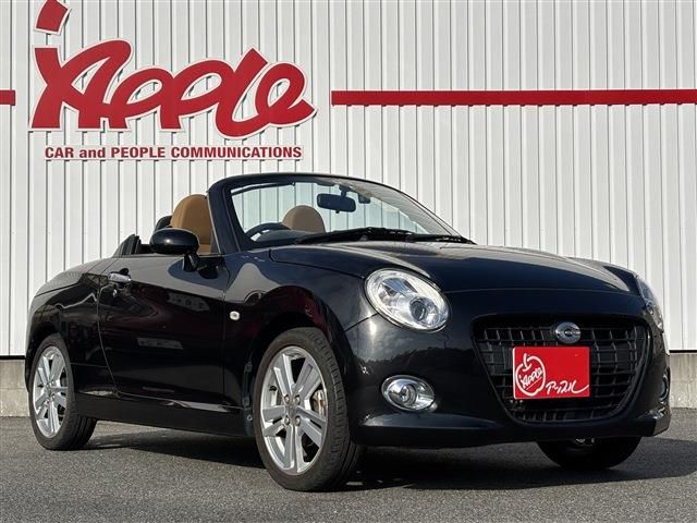 DAIHATSU COPEN 2016 Image 31