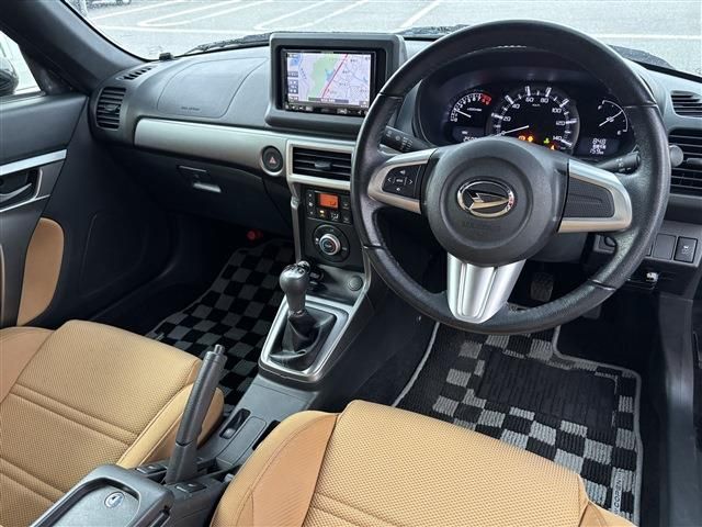 DAIHATSU COPEN 2016 Image 31