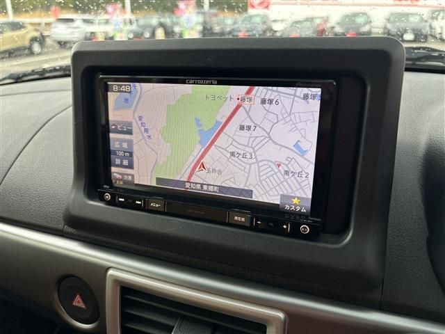 DAIHATSU COPEN 2016 Image 31