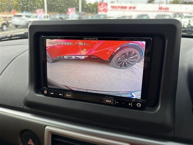 DAIHATSU COPEN 2016 Image 31