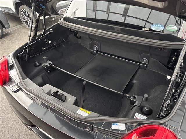 DAIHATSU COPEN 2016 Image 31