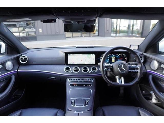 MERCEDES BENZ E CLAS 2022 Image 31