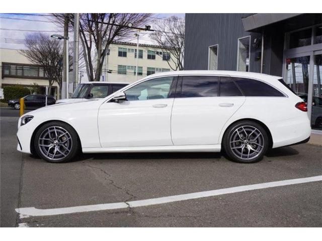 MERCEDES BENZ E CLAS 2022 Image 31