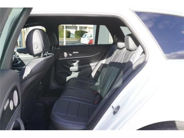 MERCEDES BENZ E CLAS 2022 Image 31