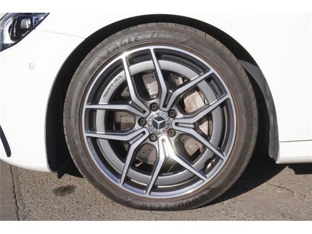 MERCEDES BENZ E CLAS 2022 Image 31