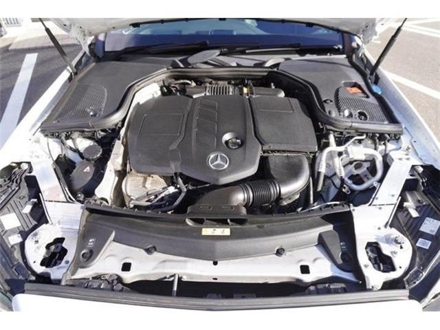 MERCEDES BENZ E CLAS 2022 Image 31