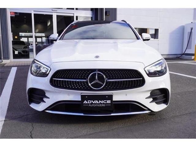 MERCEDES BENZ E CLAS 2022 Image 31