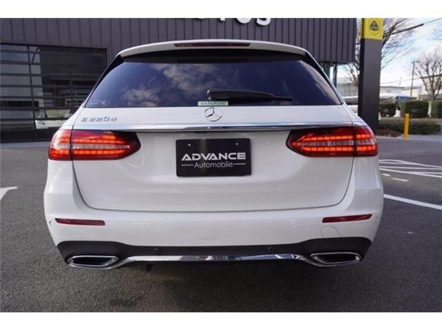 MERCEDES BENZ E CLAS 2022 Image 31