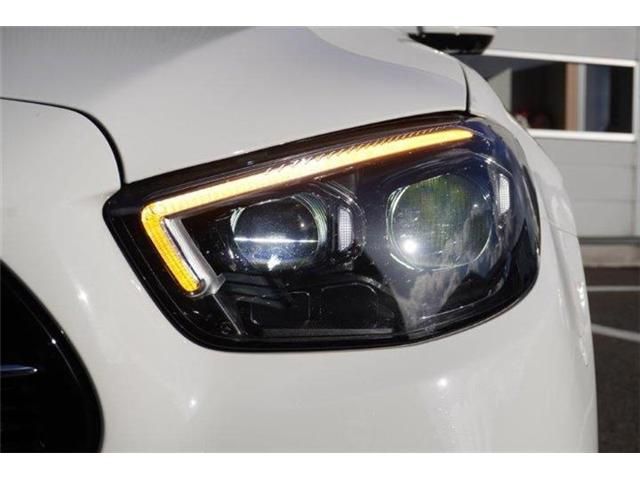 MERCEDES BENZ E CLAS 2022 Image 31