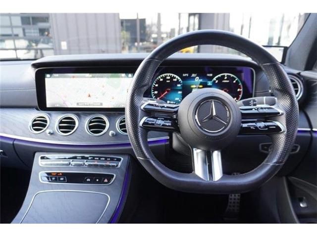 MERCEDES BENZ E CLAS 2022 Image 31