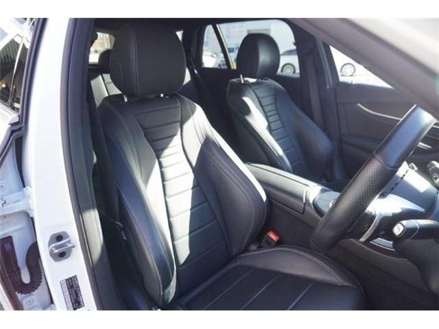 MERCEDES BENZ E CLAS 2022 Image 31