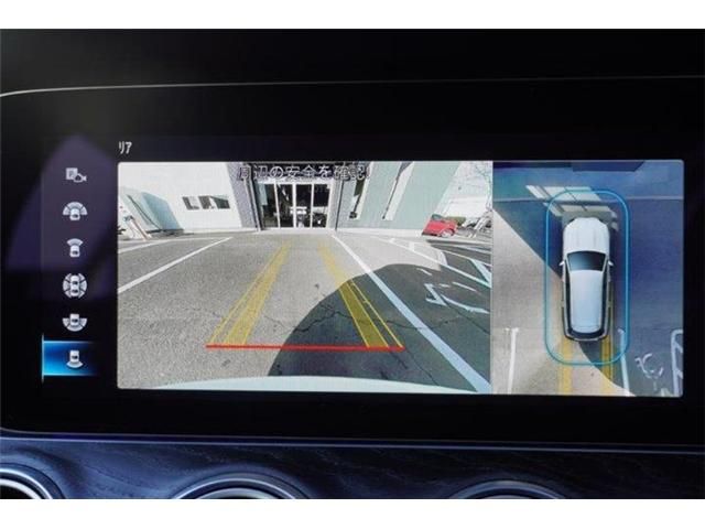 MERCEDES BENZ E CLAS 2022 Image 31