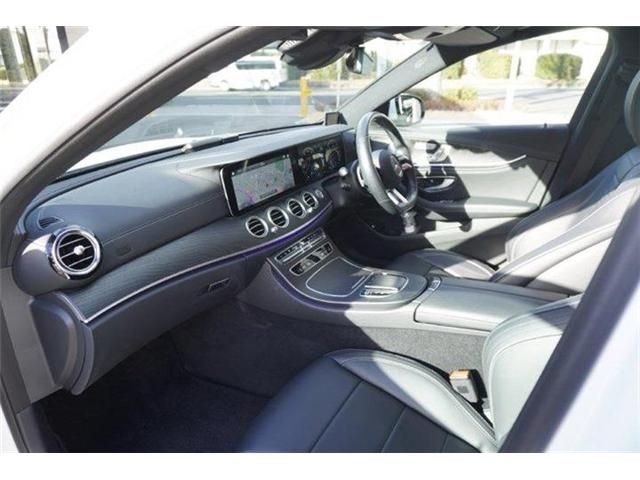 MERCEDES BENZ E CLAS 2022 Image 31