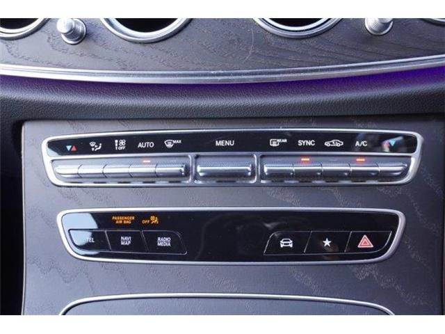 MERCEDES BENZ E CLAS 2022 Image 31