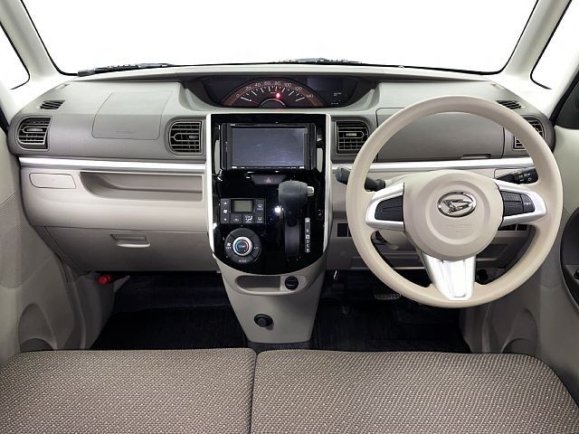 DAIHATSU TANTO 2019 Image 31
