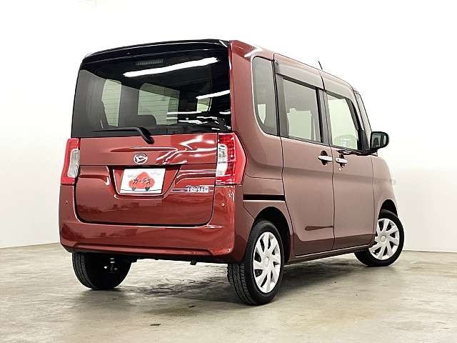 DAIHATSU TANTO 2019 Image 31