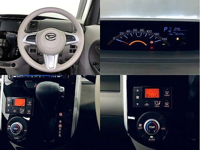 DAIHATSU TANTO 2019 Image 31