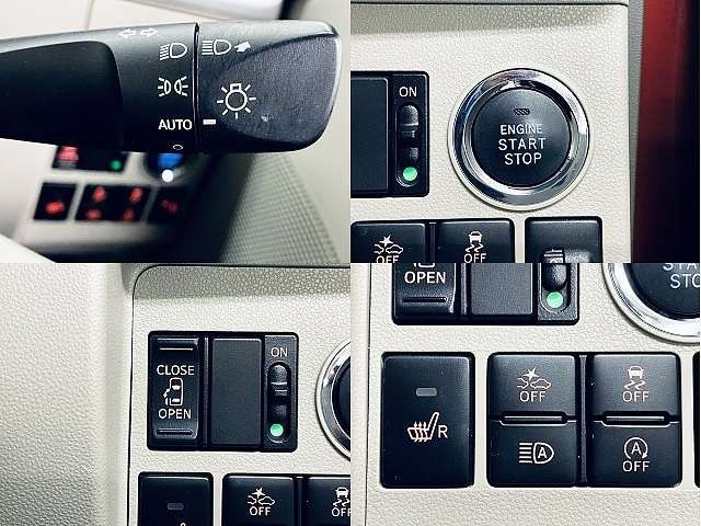 DAIHATSU TANTO 2019 Image 31