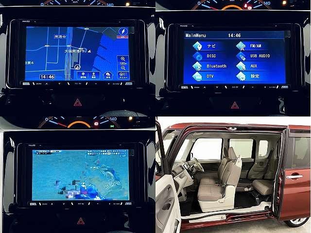 DAIHATSU TANTO 2019 Image 31