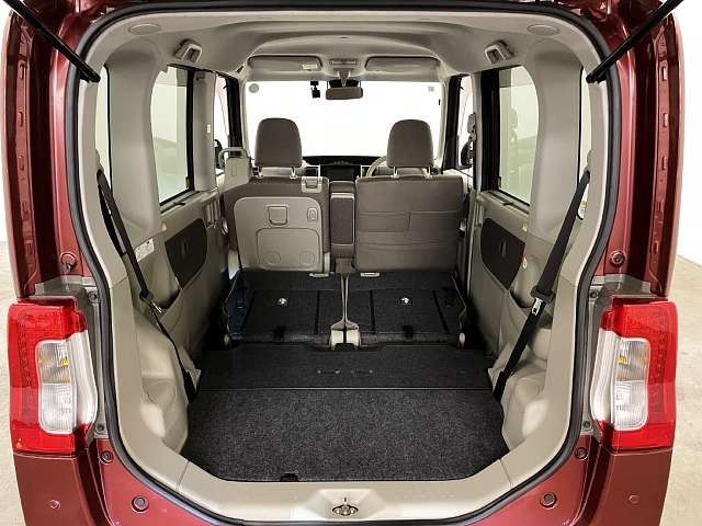 DAIHATSU TANTO 2019 Image 31