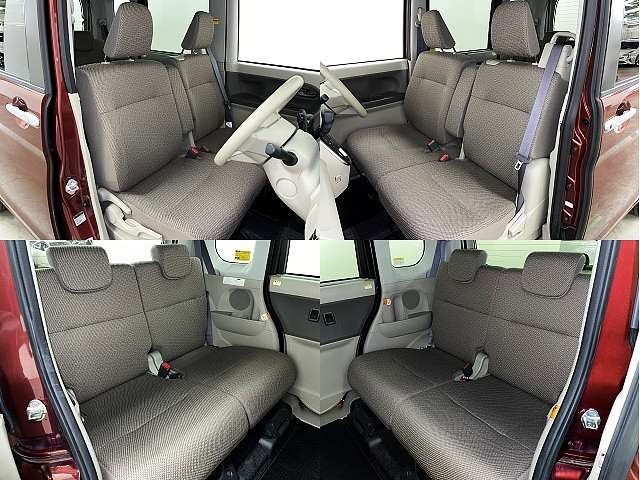 DAIHATSU TANTO 2019 Image 31