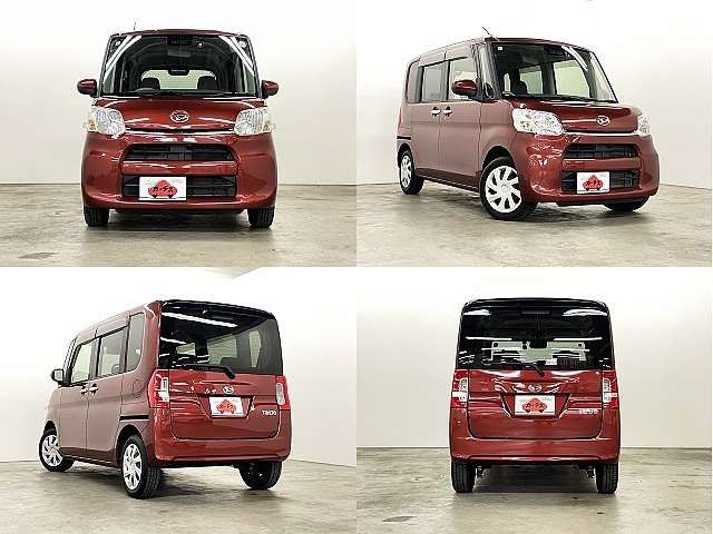 DAIHATSU TANTO 2019 Image 31
