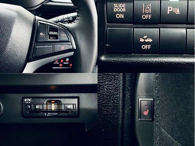 SUZUKI SOLIO 2023 Image 31